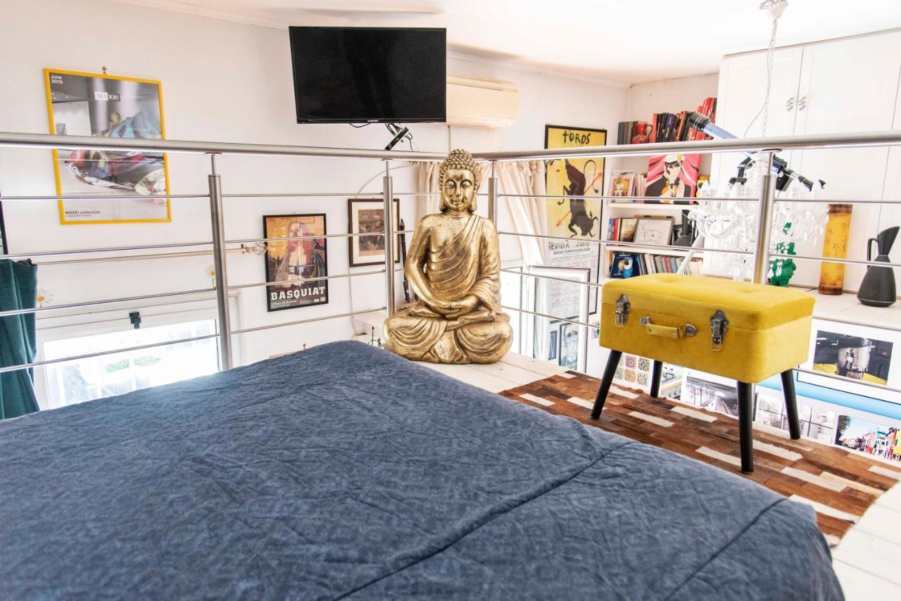 Appartamento Sweet Dream Penthouse Roma Esterno foto