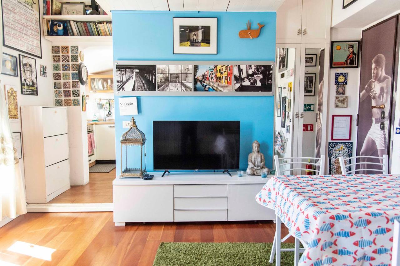 Appartamento Sweet Dream Penthouse Roma Esterno foto