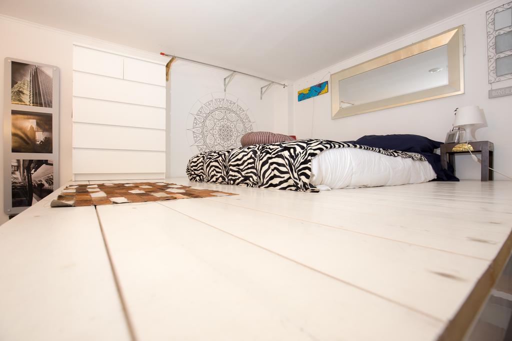 Appartamento Sweet Dream Penthouse Roma Camera foto