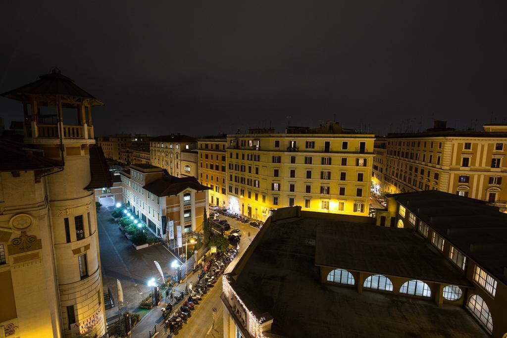 Appartamento Sweet Dream Penthouse Roma Camera foto