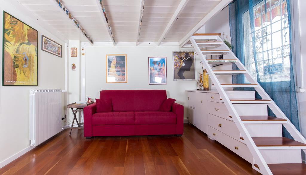 Appartamento Sweet Dream Penthouse Roma Esterno foto
